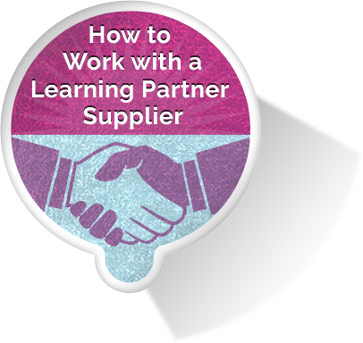How to Work with a Supplier Partner