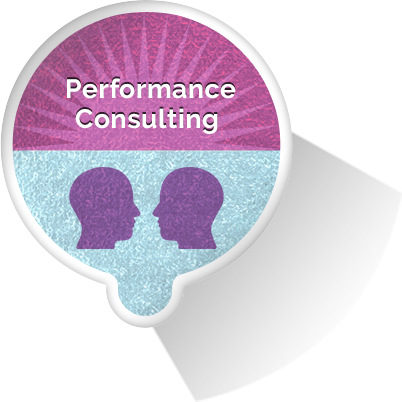Performance Consulting