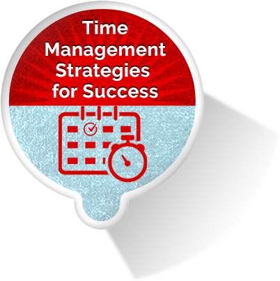Time Management Strategies for Success